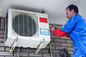 HVAC Companies Near Walled Lake, MI Available Now